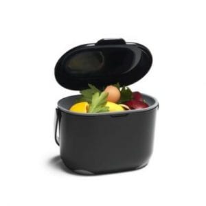 Compost Caddy Brender